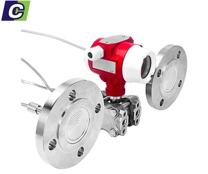 CST-DST Differential Pressure Transmitter