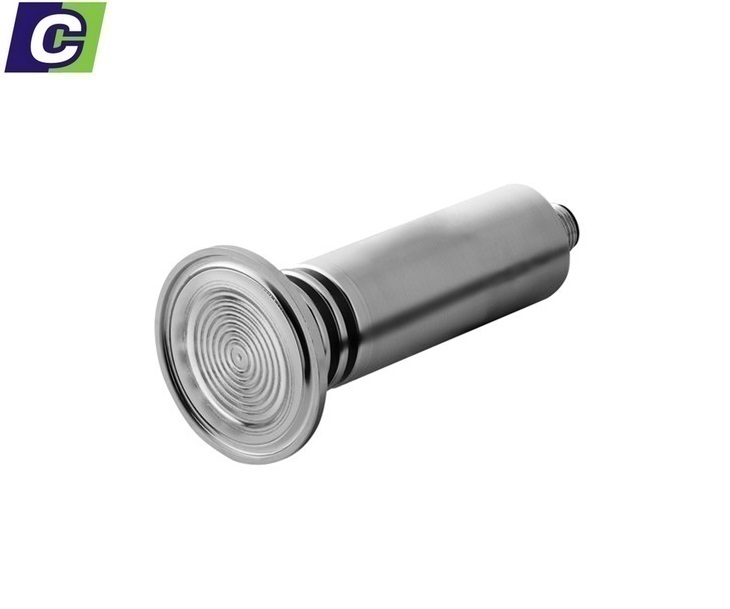 CST858-DPT Diaphragm Pressure Transmitter