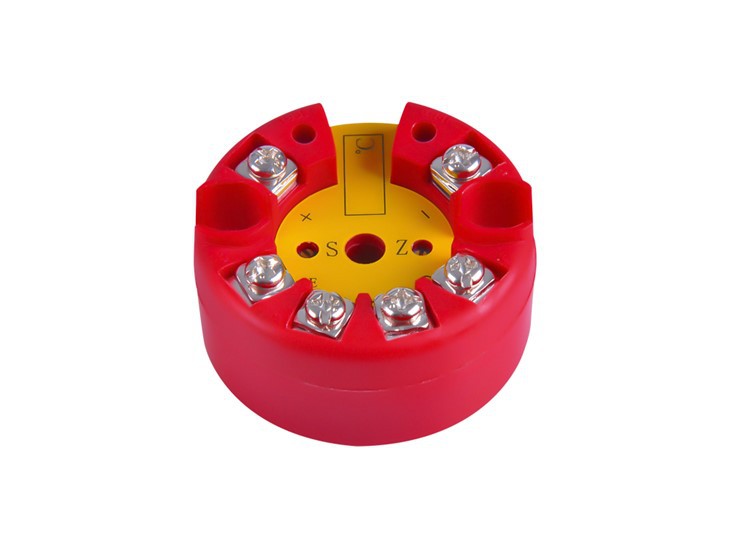 THA33 Analog Temperature Transmitter